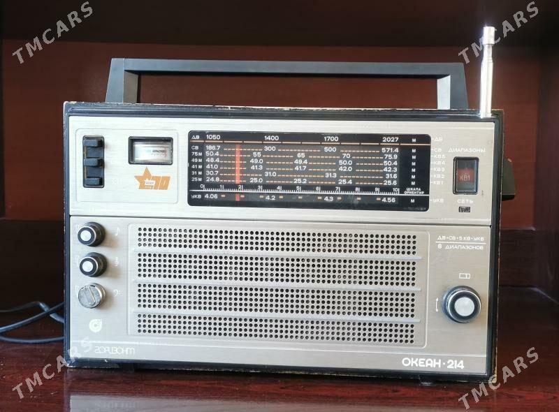 Radio Радио. - Mary - img 1