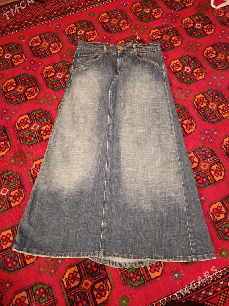 esikler - Туркменабат - img 1