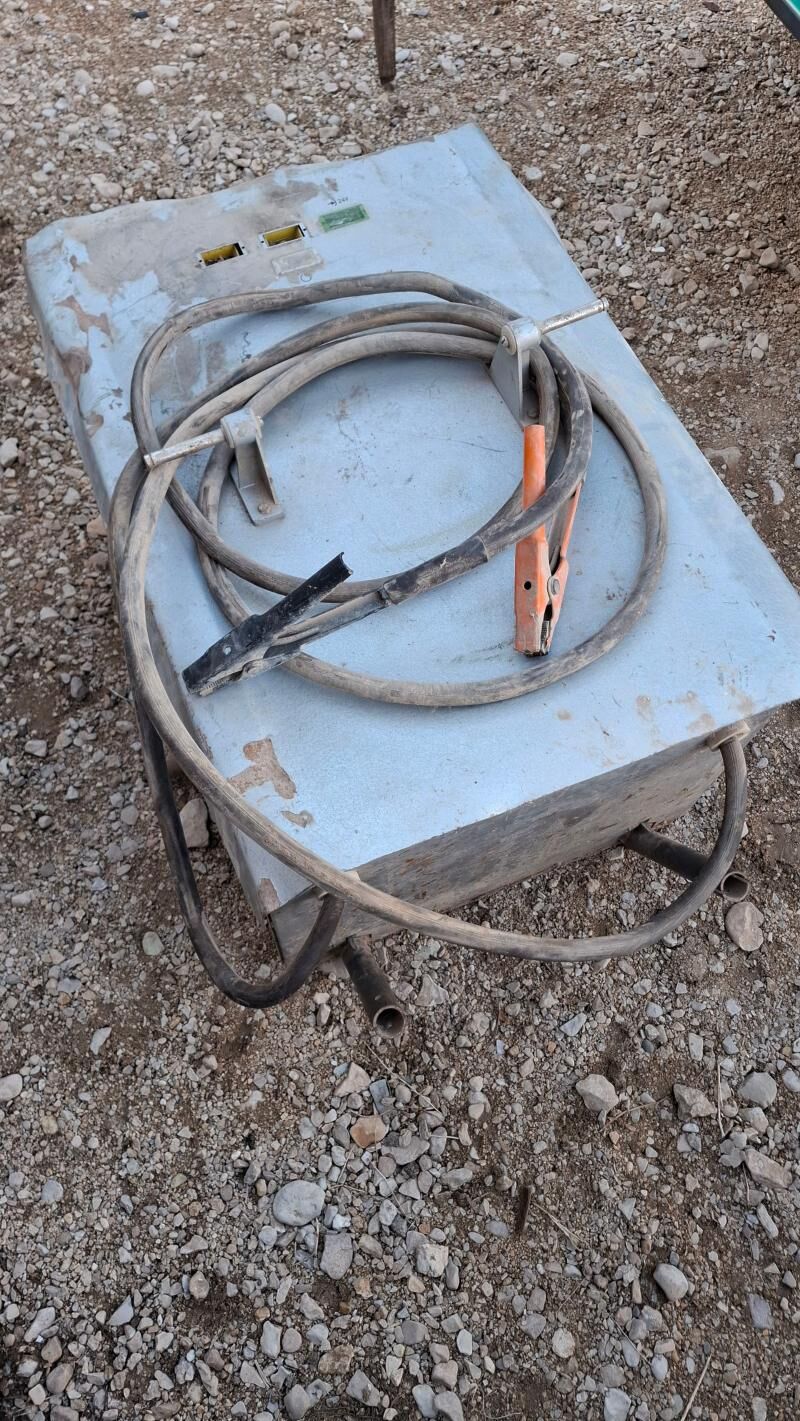 выпрямитель Васт 380в>24в 3 000 TMT - Балканабат - img 1