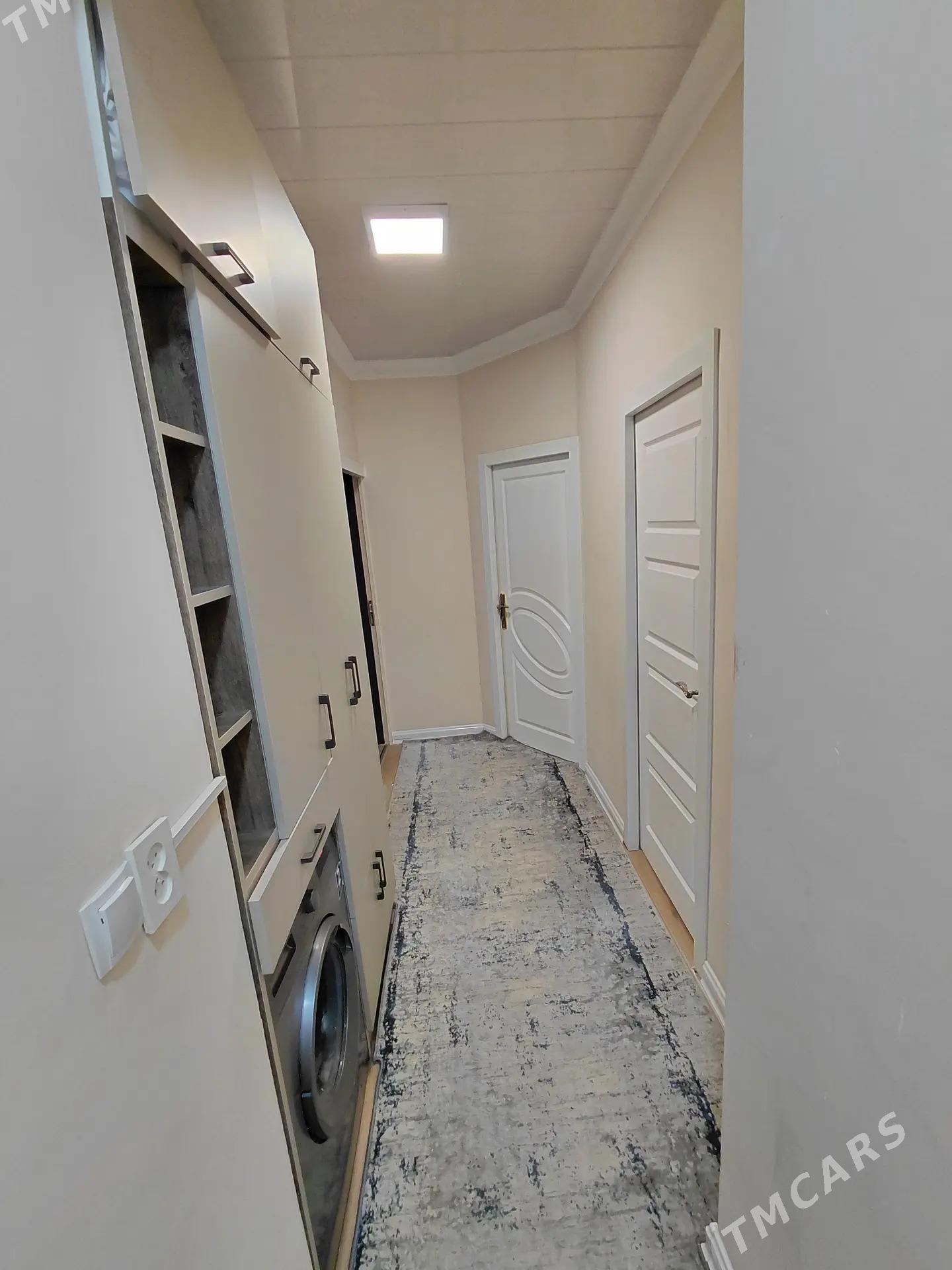 wodnik wagzalyn önü - Туркменабат - img 1