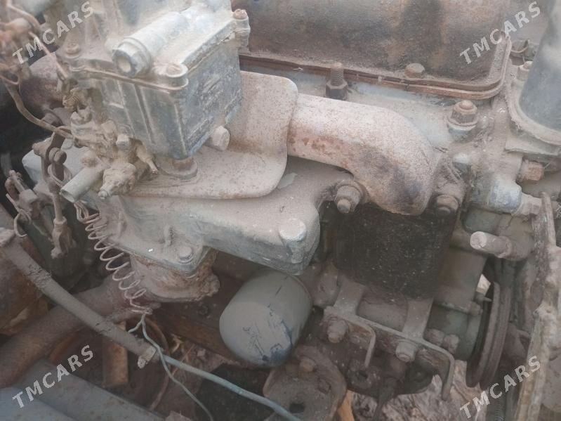 UAZ 469 1980 - 7 000 TMT - Кёнеургенч - img 1