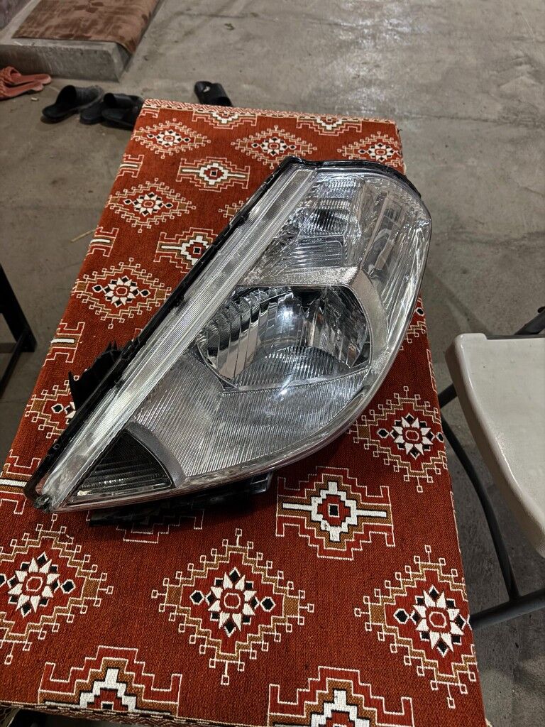 Nissan wersa fara 700 TMT - Aşgabat - img 1