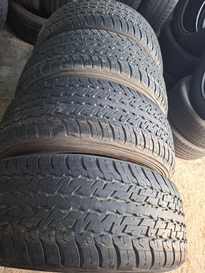 265 65 17 2 500 TMT - Дашогуз - img 1