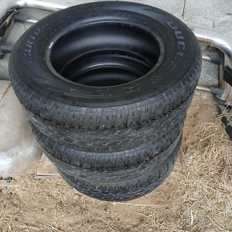 pakriska hilux 500 TMT - Gökdepe - img 1