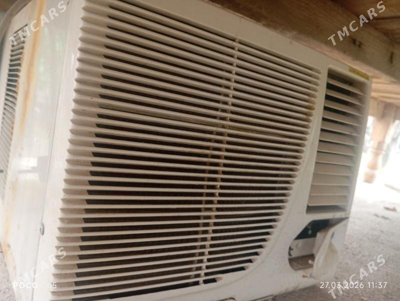 Kansaner - Täze zaman - img 1