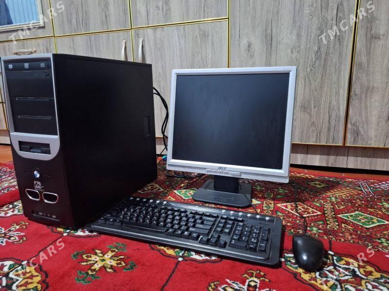 Kompýuter - Şabat etr. - img 1