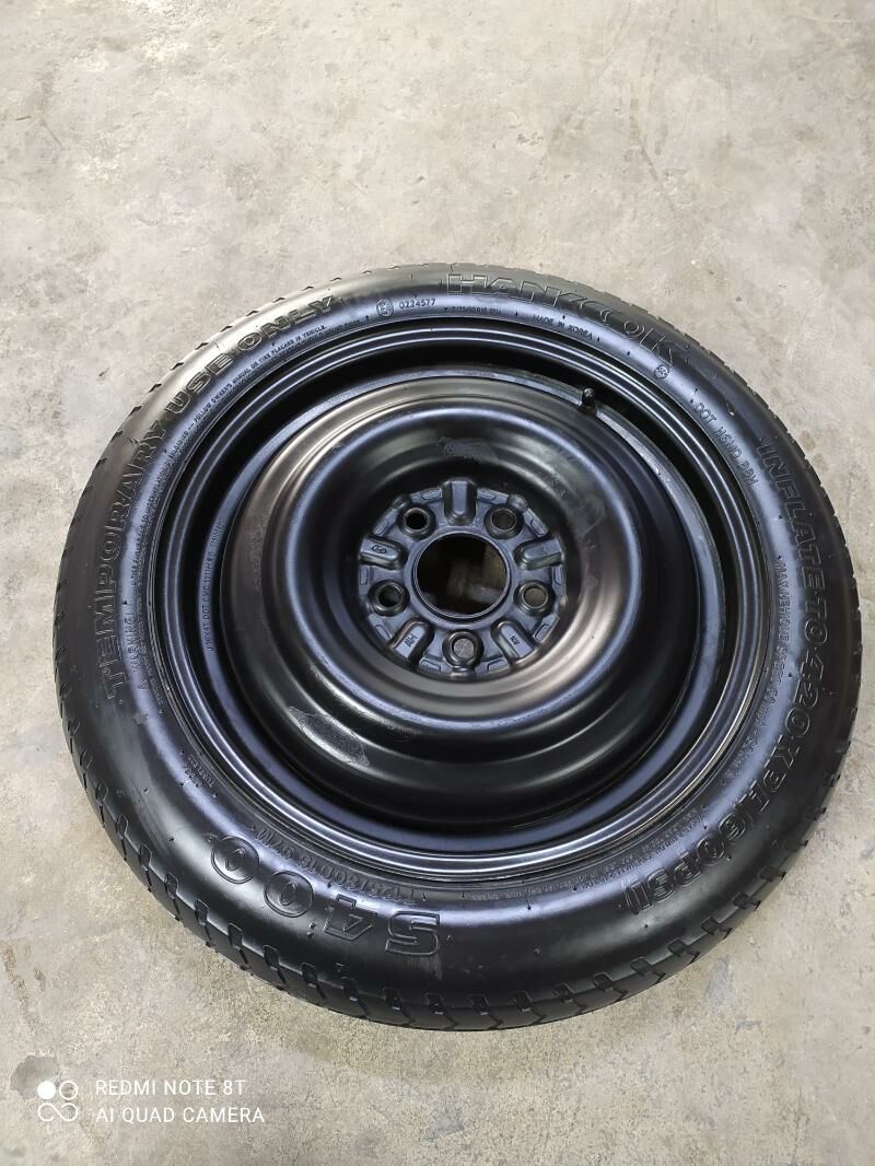 zapaska teker 1 100 TMT - Aşgabat - img 1