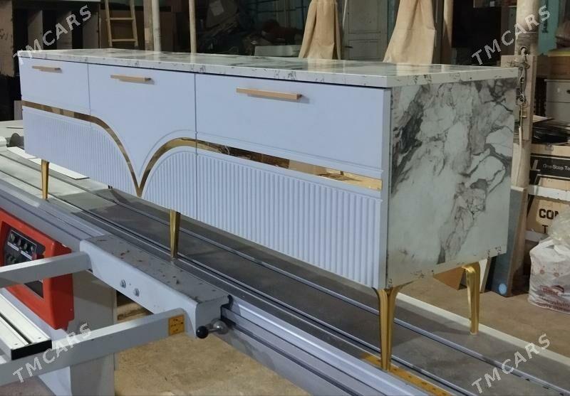 tv podstawka - Aşgabat - img 1