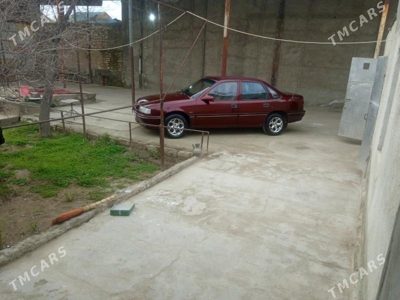 Opel Vectra 1991 - 44 000 TMT - Türkmenbaşy - img 1