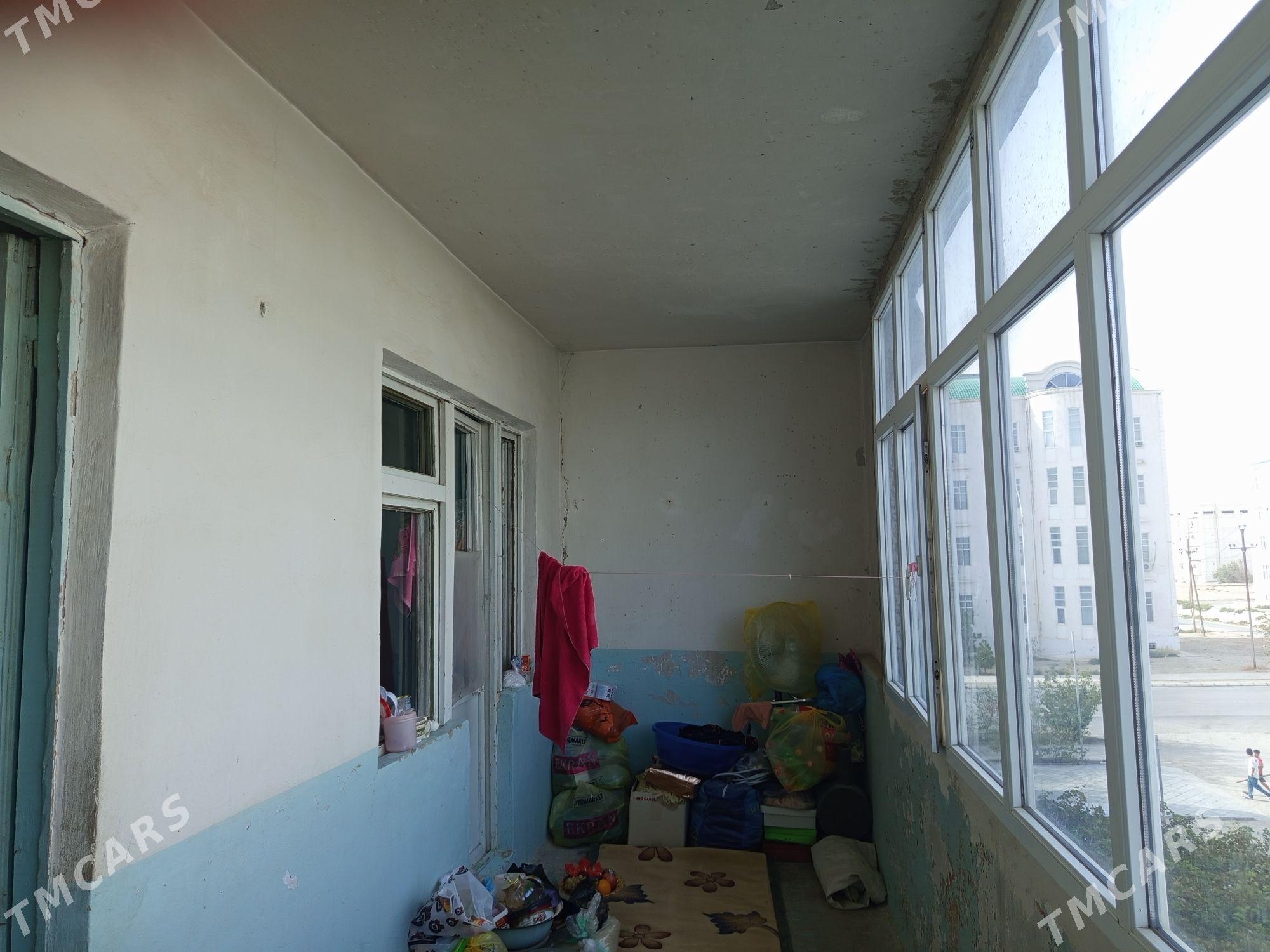 gysagly Jay - Balkanabat - img 1