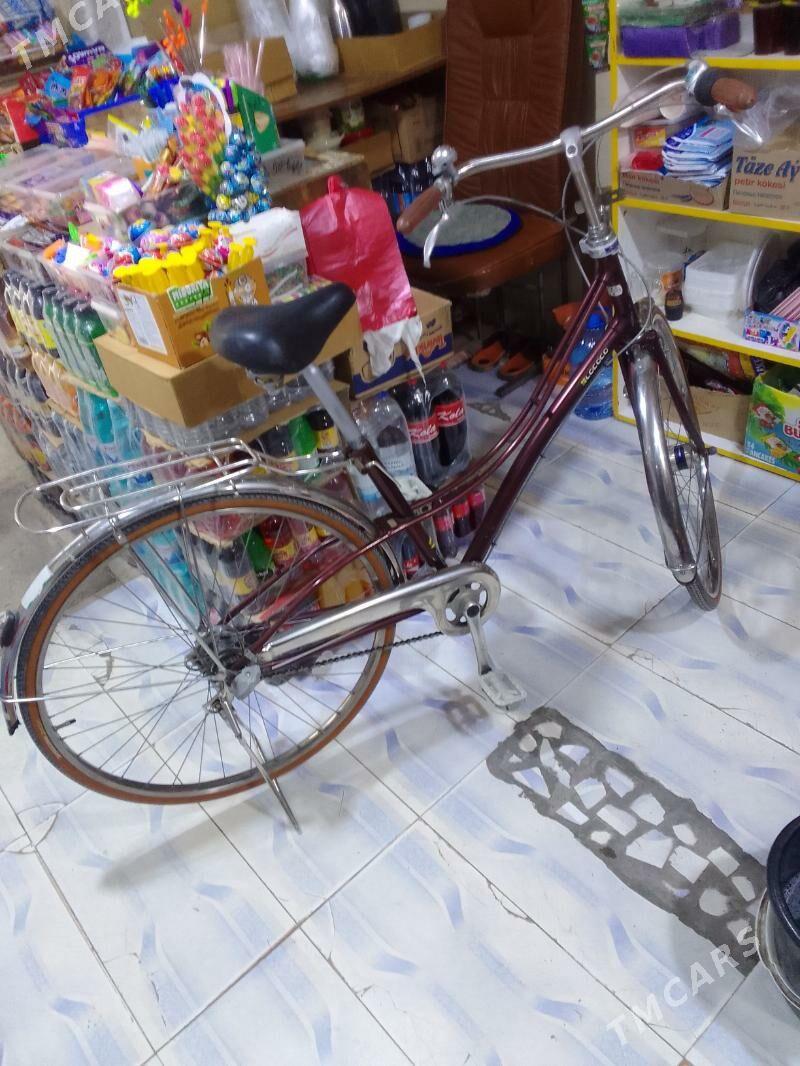 tigir 27 lyk - Ашхабад - img 1