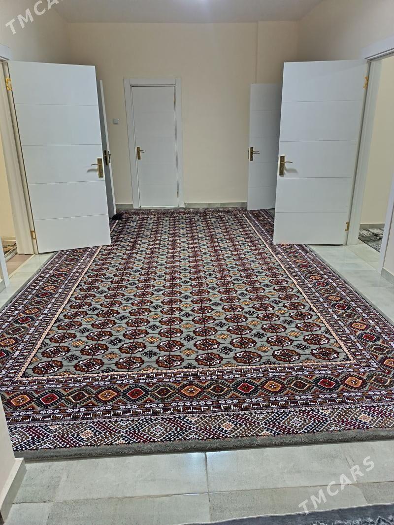 Satlyk jay - Balkanabat - img 1