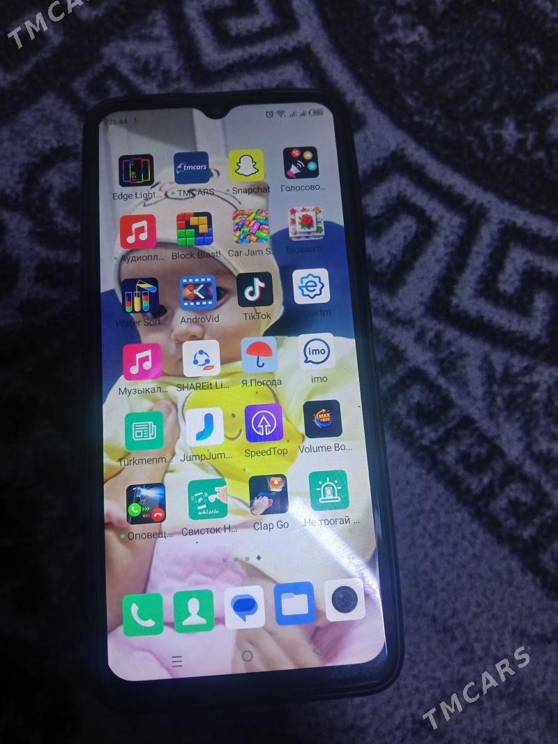 Infinix HOT 30i - Akdepe - img 1