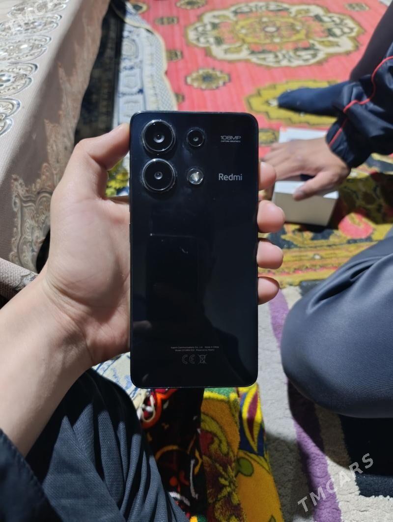 Redmi Note 13 - Boldumsaz - img 1