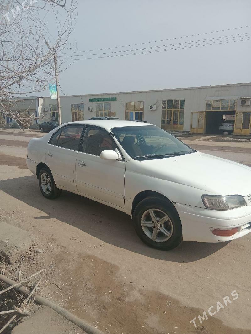 Toyota Corona 1994 - 55 000 TMT - Akdepe - img 1