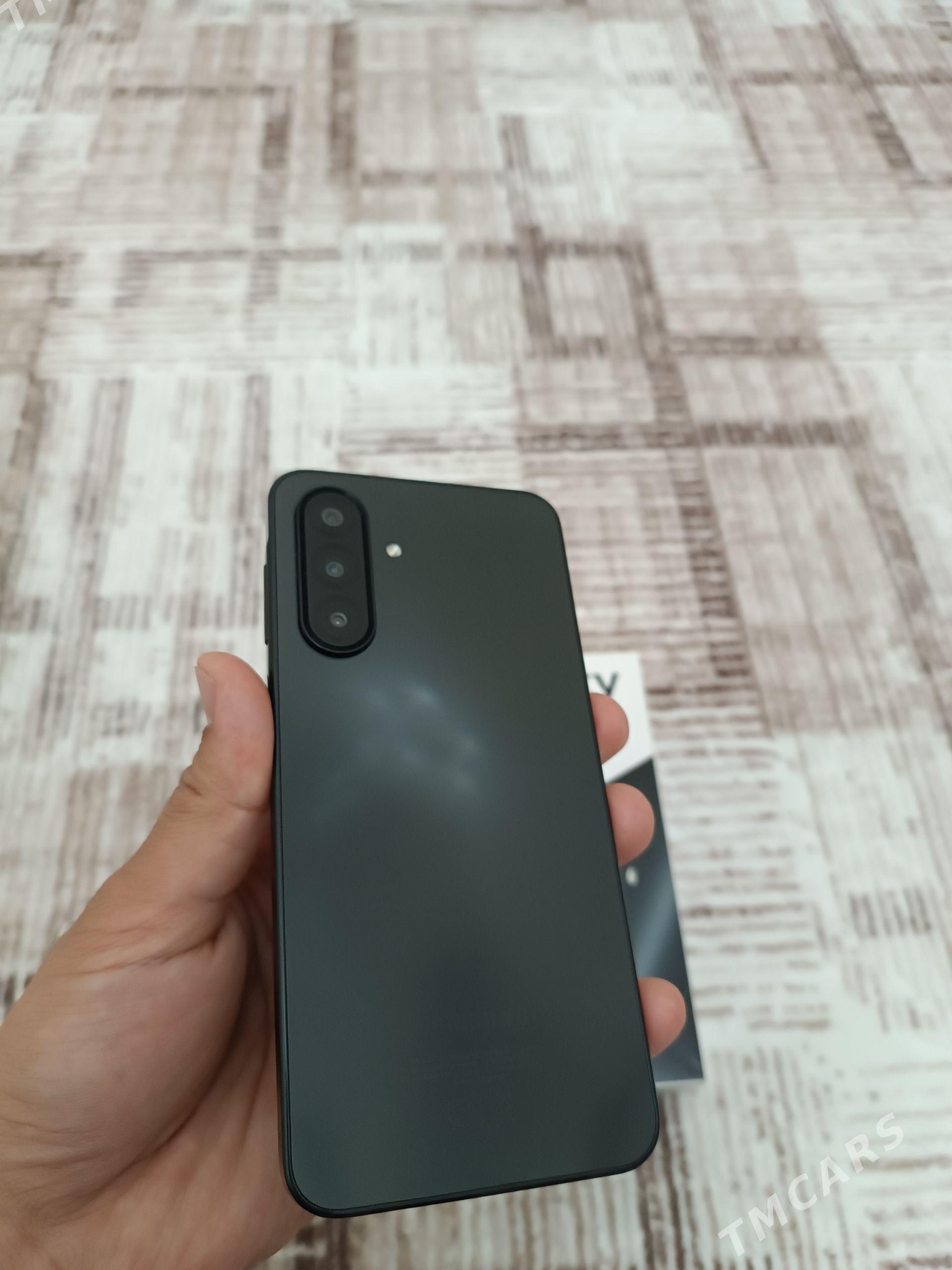 A17 - Aşgabat - img 1