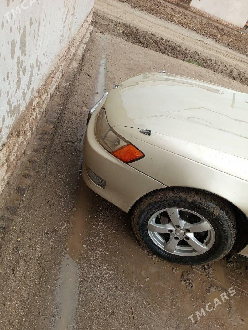 Toyota Mark II 1995 - 55 000 TMT - Шабатский этрап - img 1