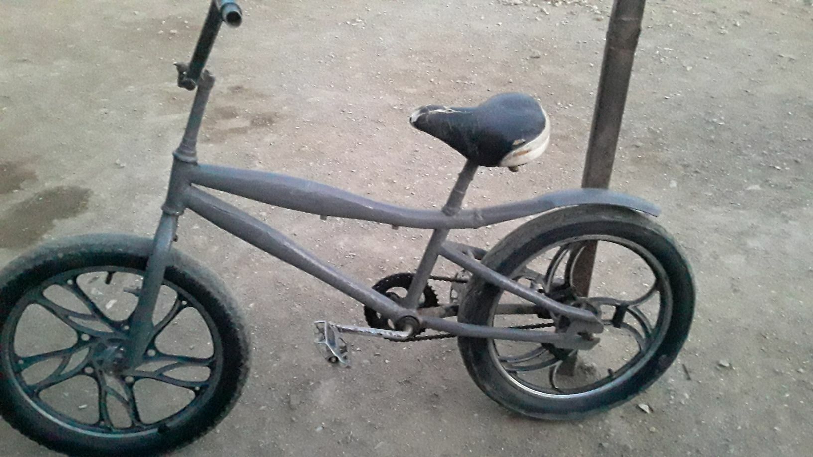 велик - Gumdag - img 1