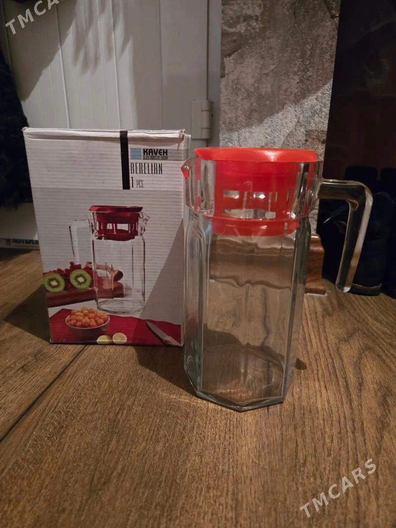 Графин - Ашхабад - img 1