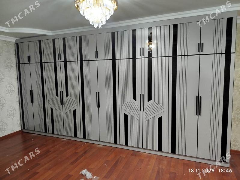 mebel - Гёкдепе - img 1