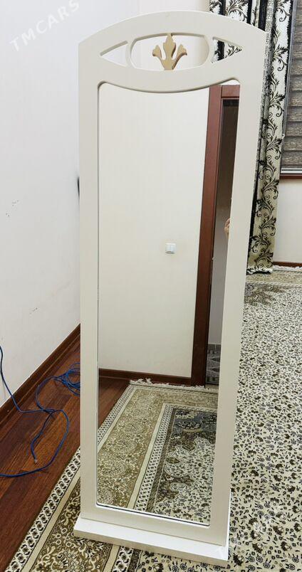 Ayna Zerkolo - Ашхабад - img 1