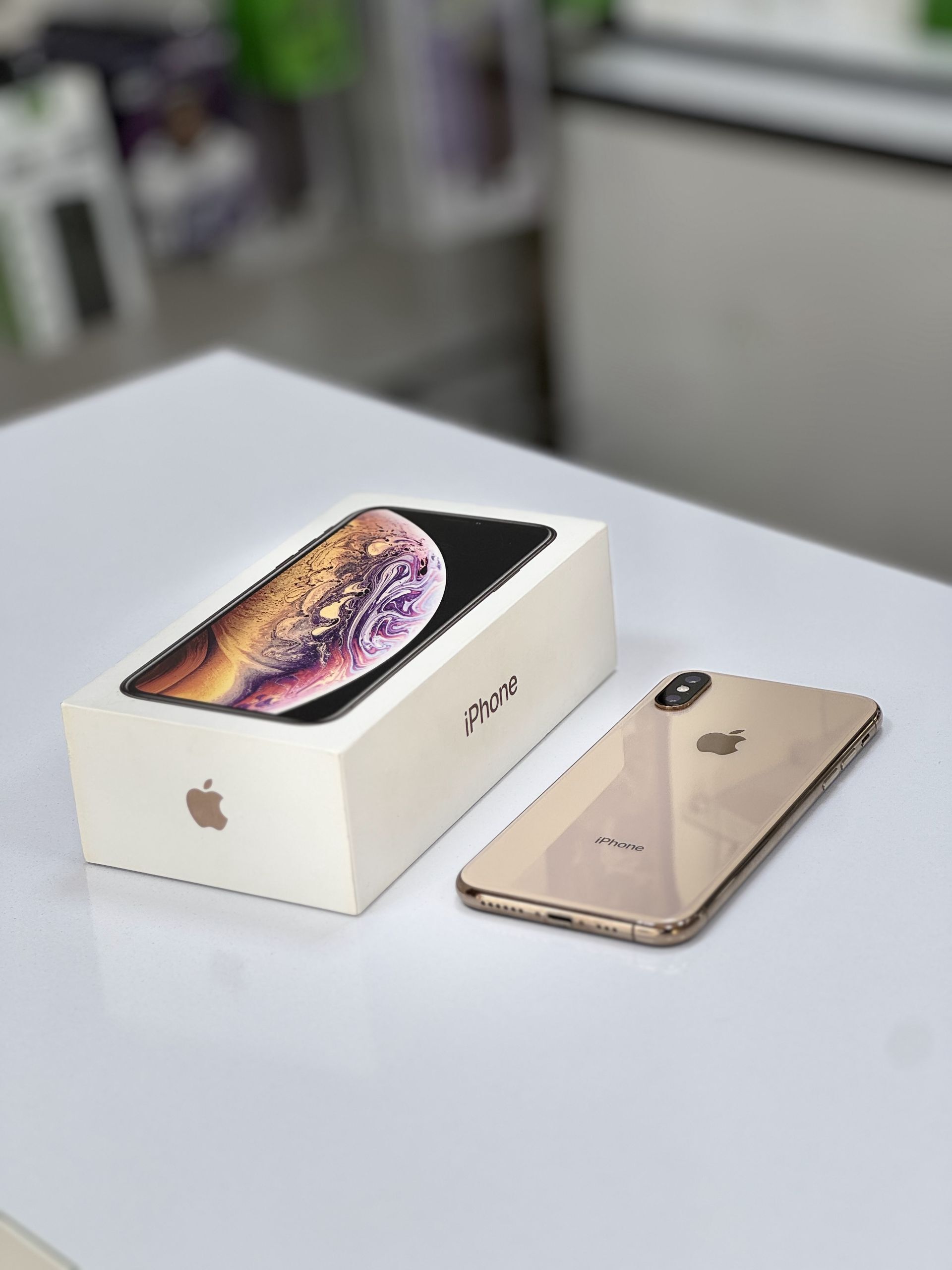 iPhone xs - Aşgabat - img 1