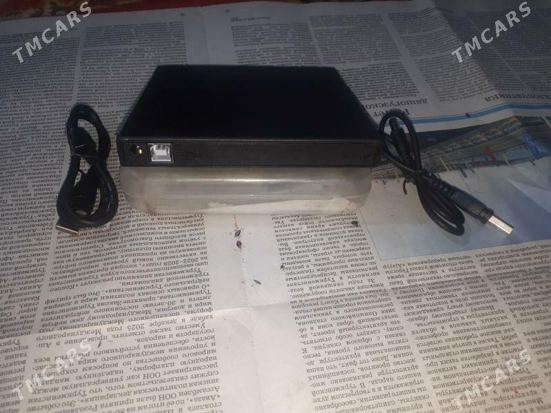 Uniwersal diskowod - Görogly (Tagta) - img 1