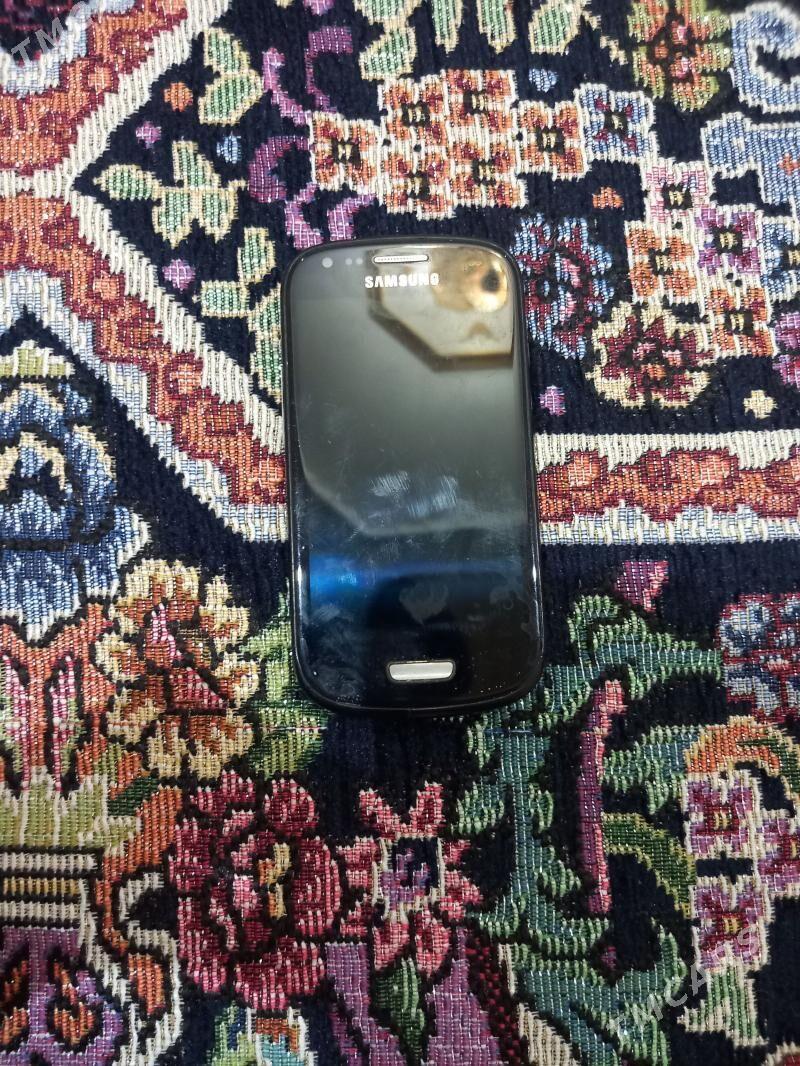 s3 mini - Mary - img 1