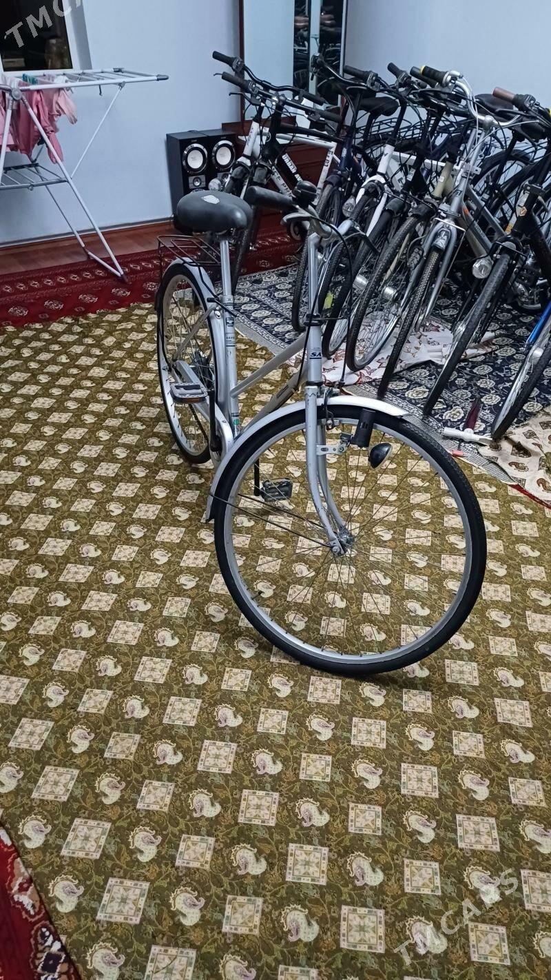 Tigir 26lyk - Гёкдепе - img 1