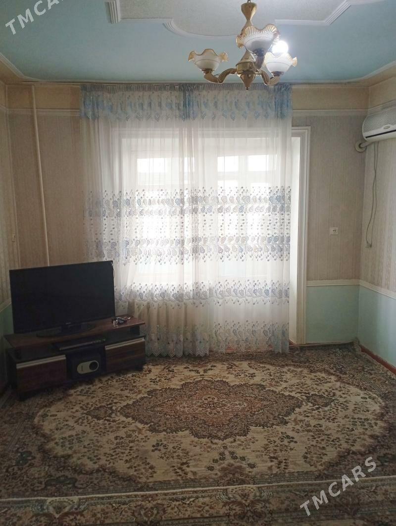 ️ KWARTIRA ️ - Туркменабат - img 1