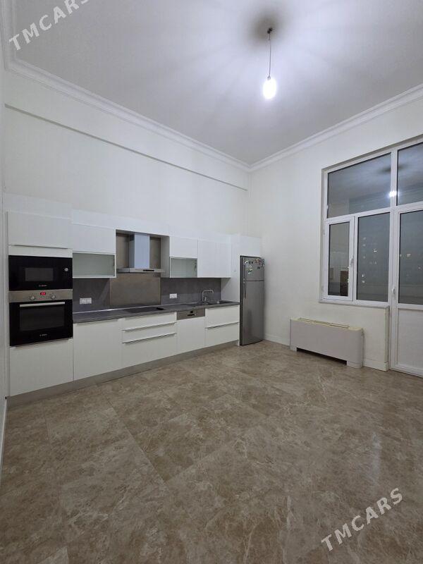 14 Tapgyr 5 kom 7 etaj - Aşgabat - img 1