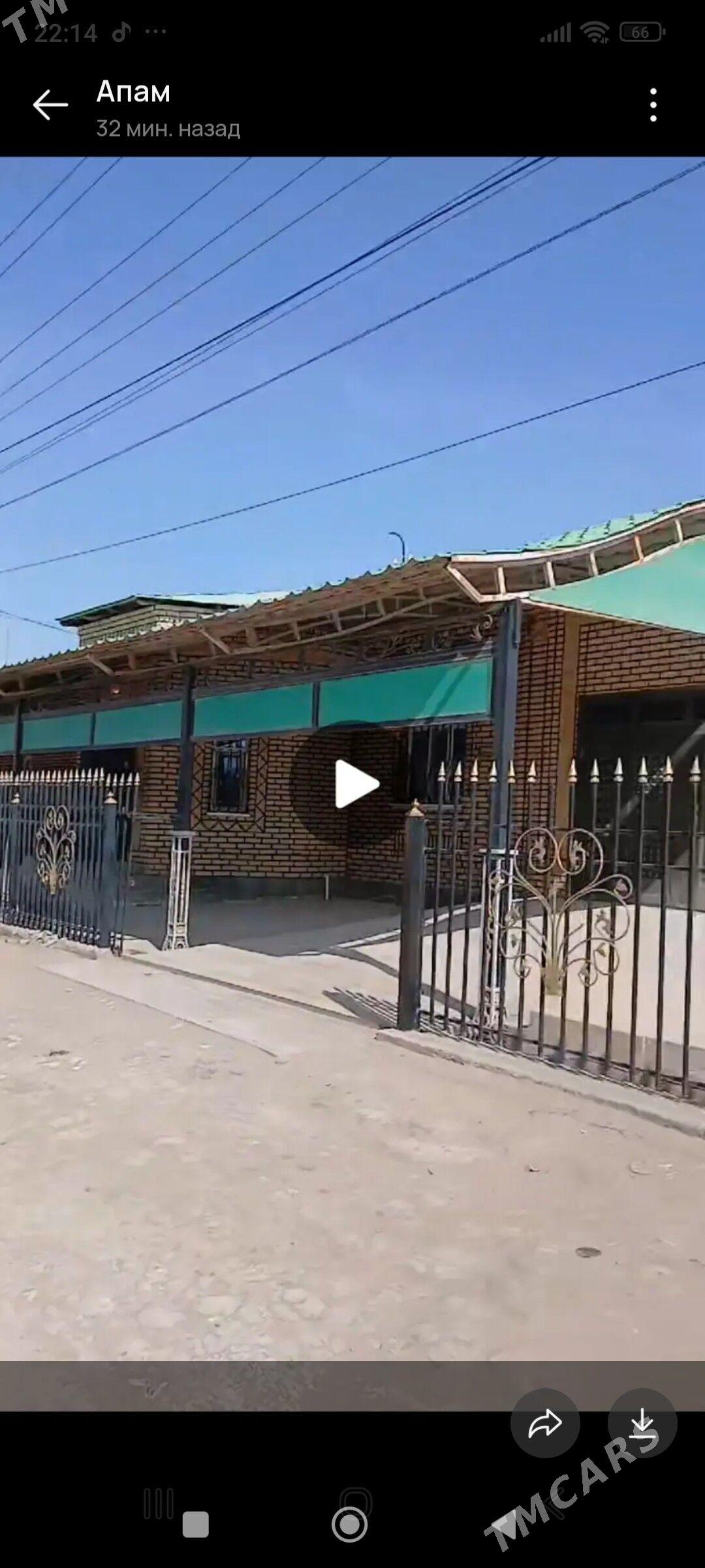 хожолик жай - Дашогуз - img 1