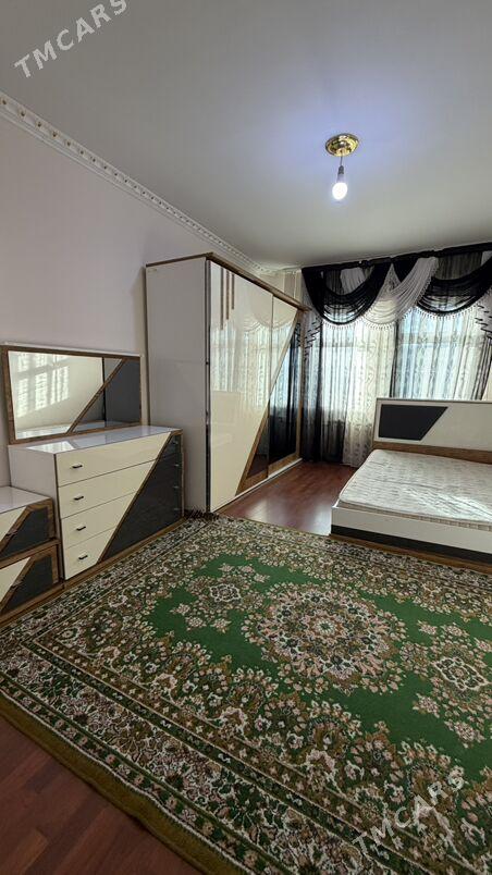 Arenda Dosaaf kw - Aşgabat - img 1