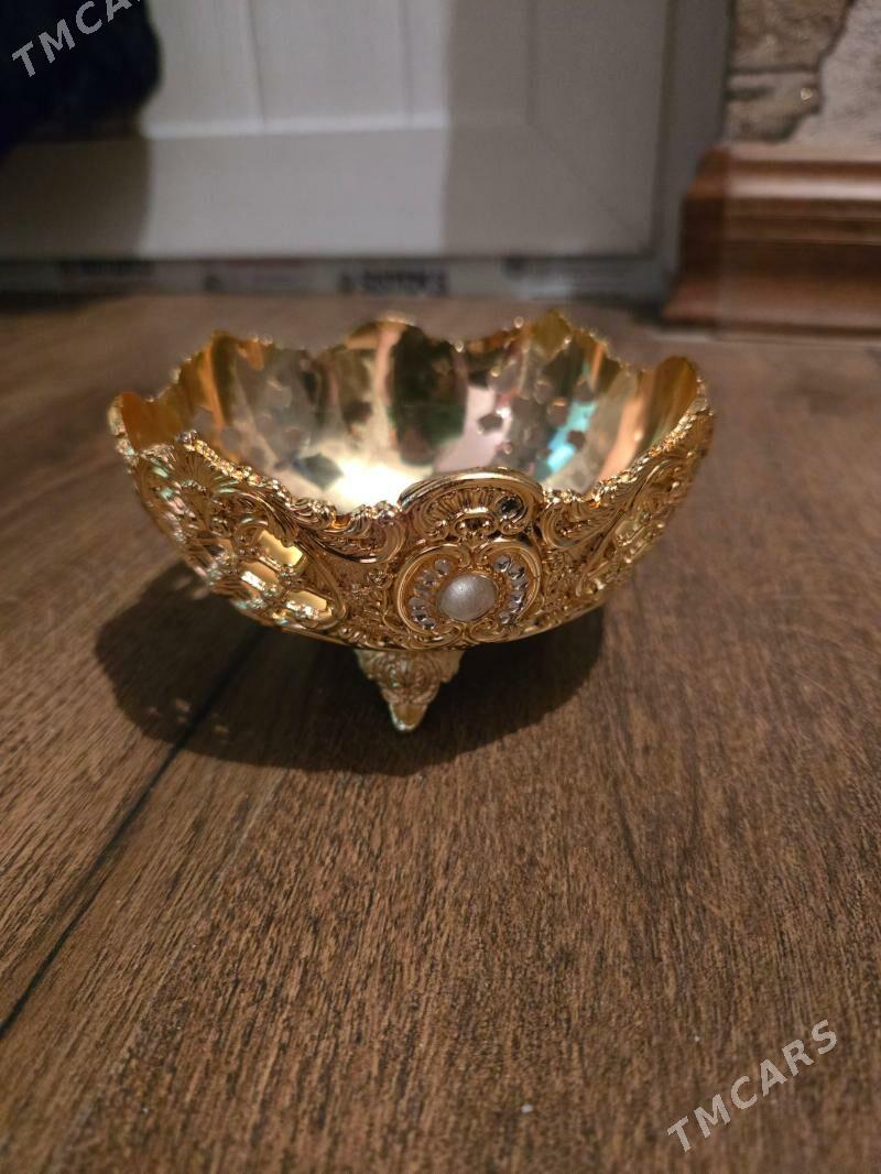 Вазочка - Aşgabat - img 1