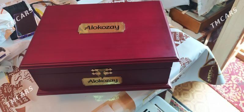 Шкатулка для хранения мелочей - Ашхабад - img 1