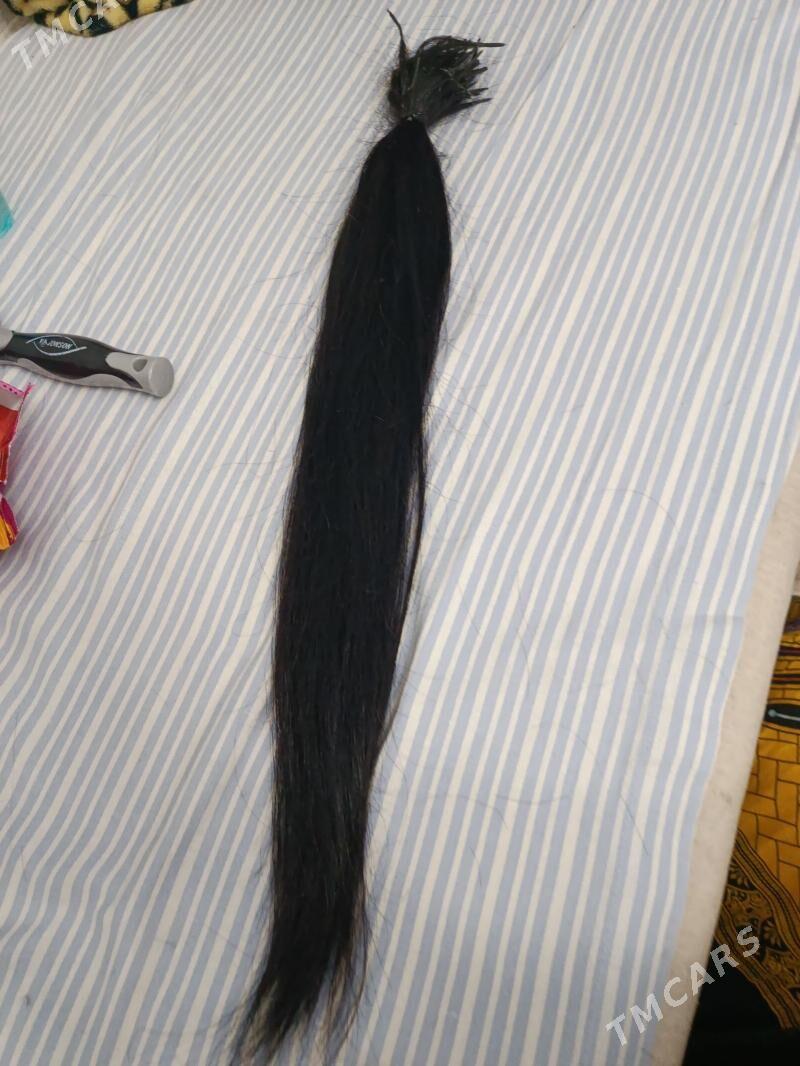 saç - Aşgabat - img 1