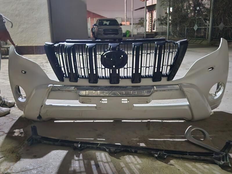 Bufr 3 000 TMT - Türkmenbaşy - img 1