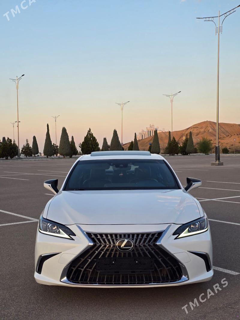 Lexus ES 350 2021 - 460 000 TMT - Aşgabat - img 1