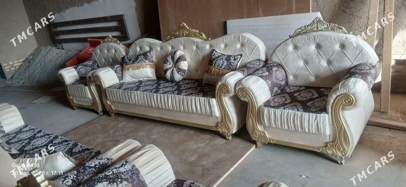 diwan kreslo - Шабатский этрап - img 1