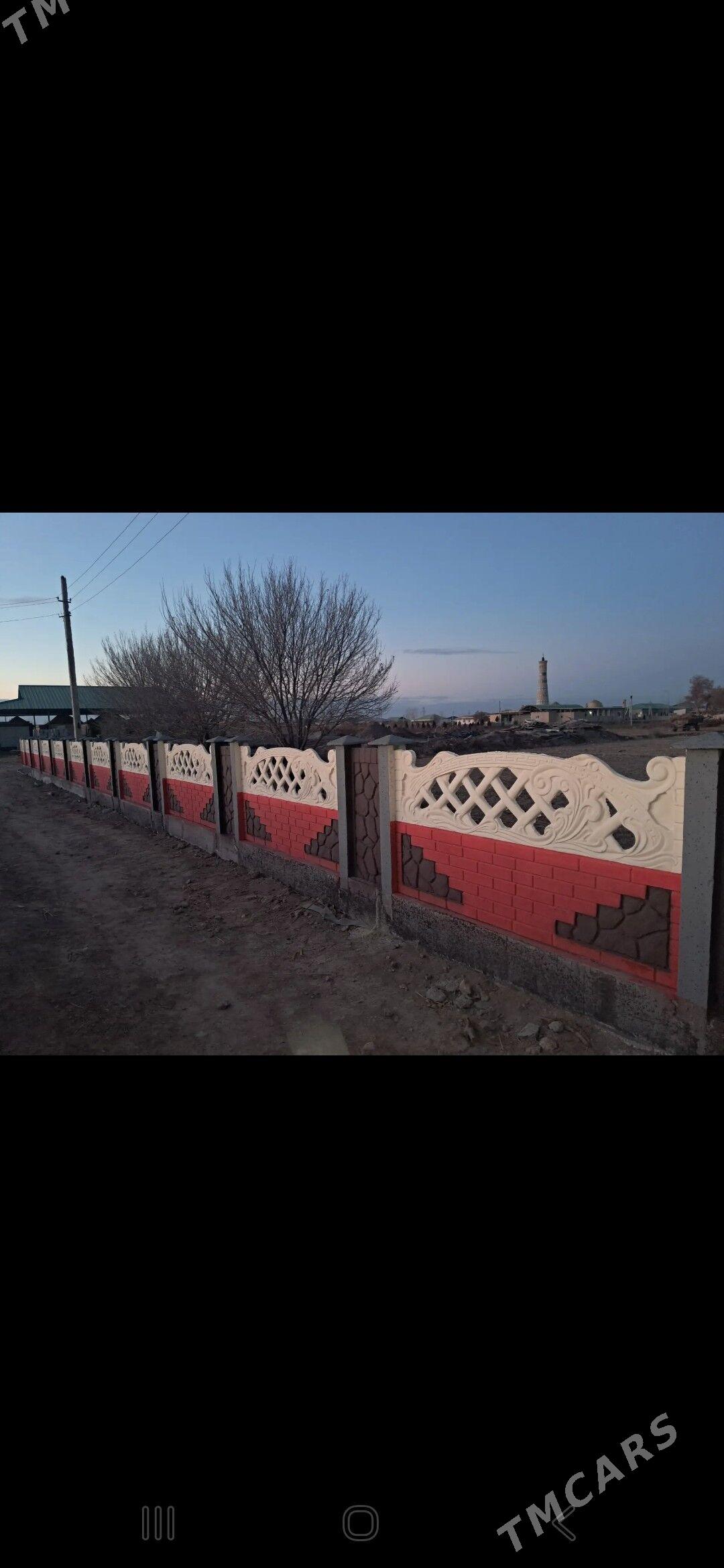 BETON ZABOR - Boldumsaz - img 1