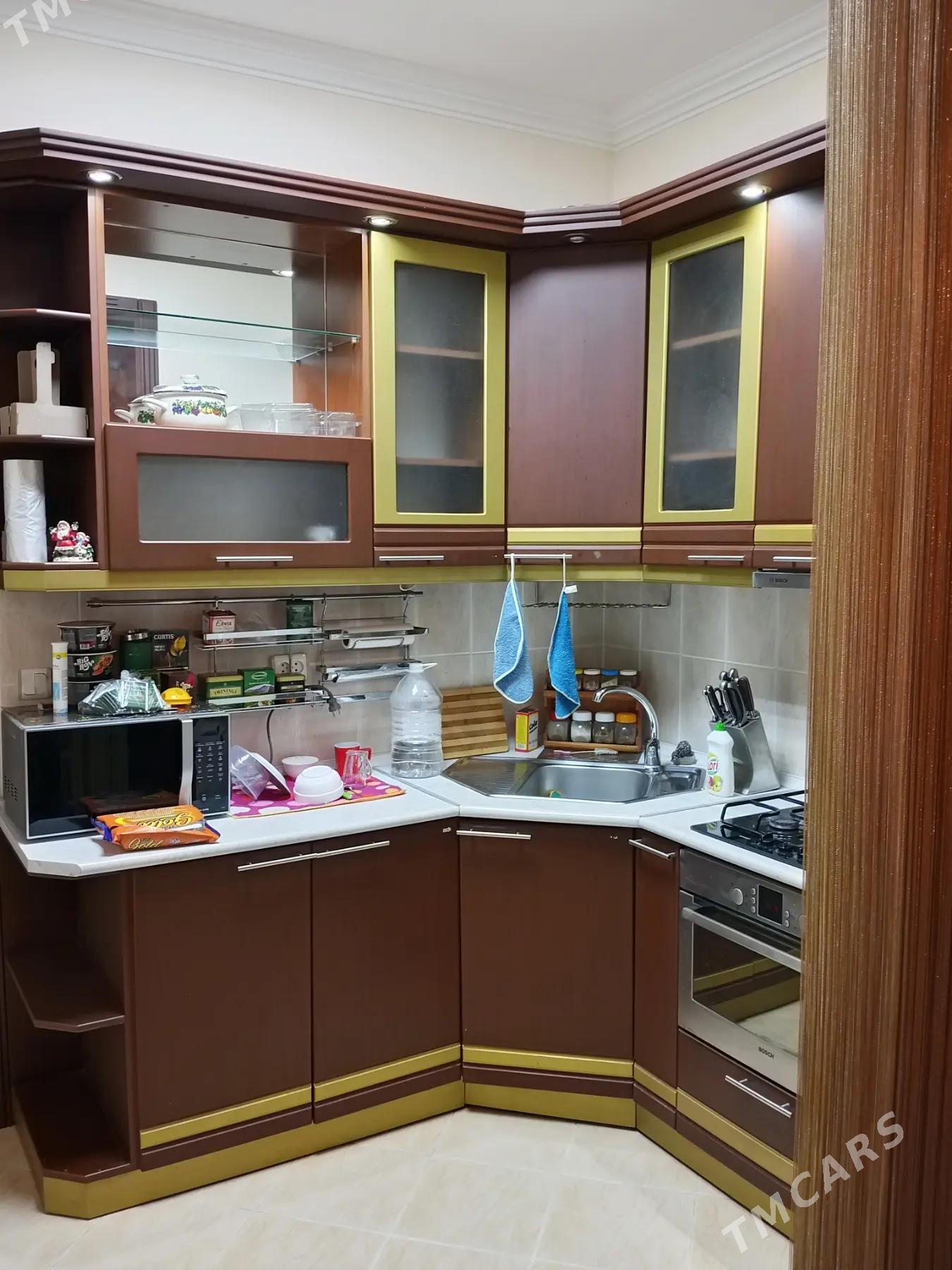 Kuhonny mebel - Балканабат - img 1