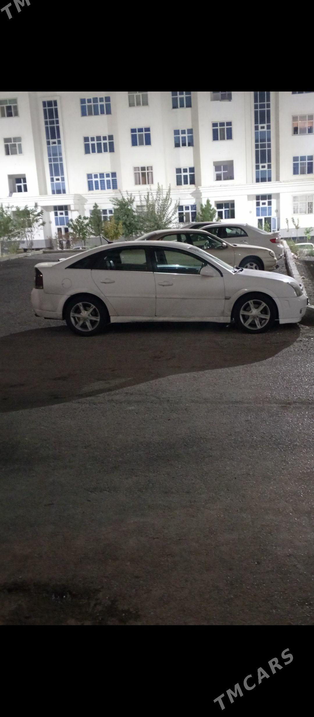 Opel Vectra 2003 - 79 000 TMT - Änew - img 1