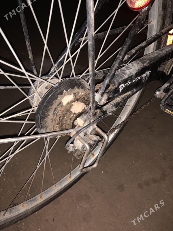 Yaposka - Daşoguz - img 1