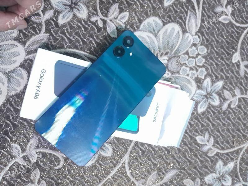 Samsung A06 - Керки - img 1