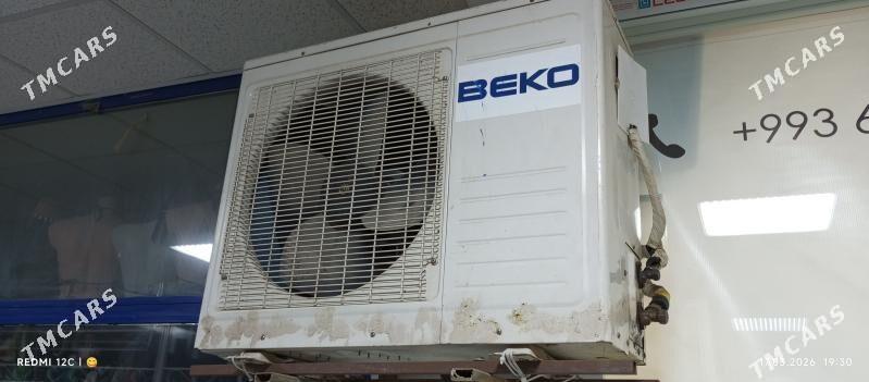 BEKO - Ашхабад - img 1