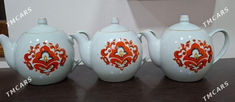 pasudalar - Туркменбаши - img 1