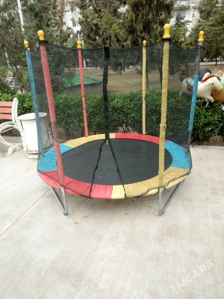 batut - Ашхабад - img 1