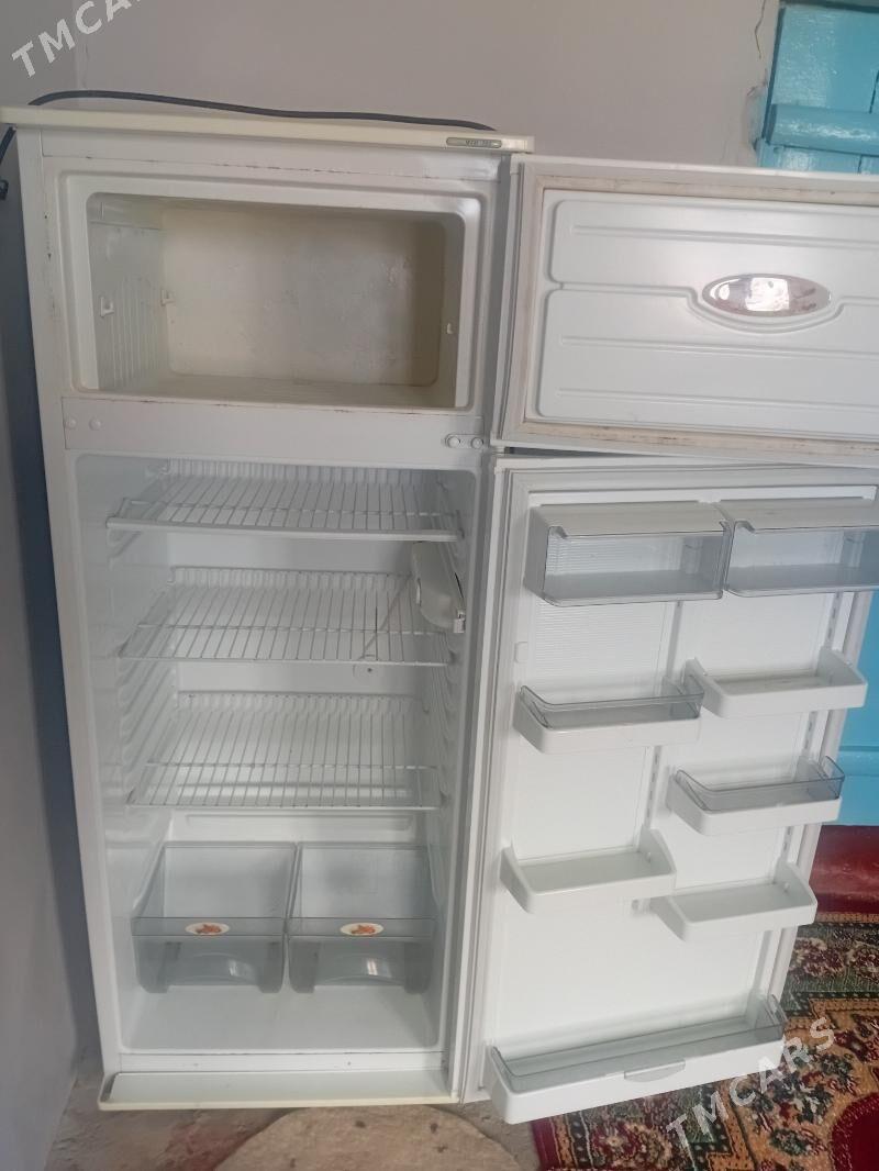 Haladilnik - Bereket - img 1