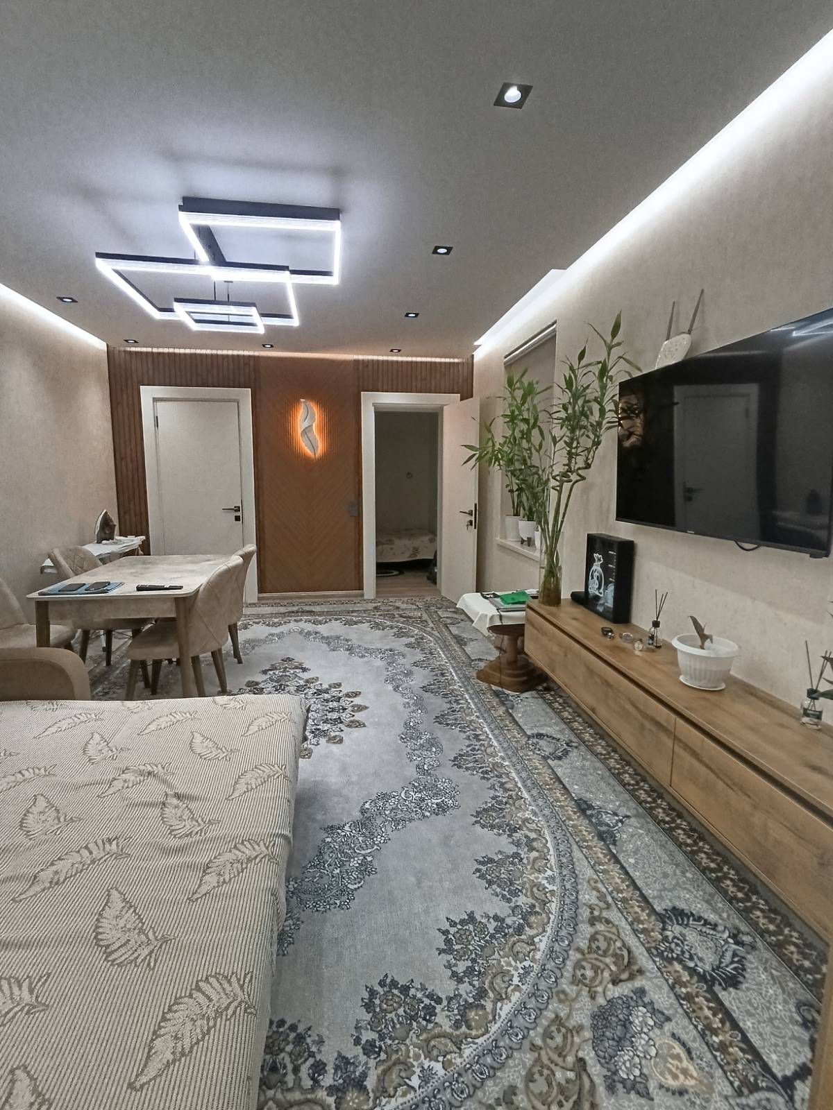 Аренда 30мкр - Ашхабад - img 1