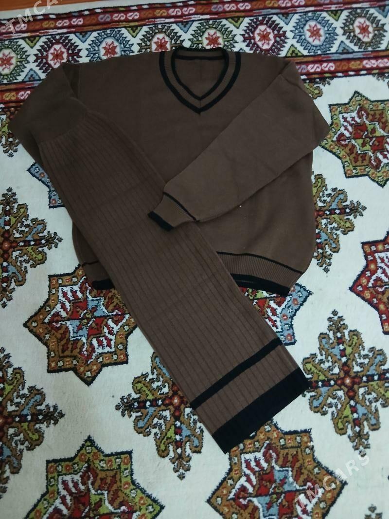 женский костюм - Baýramaly - img 1